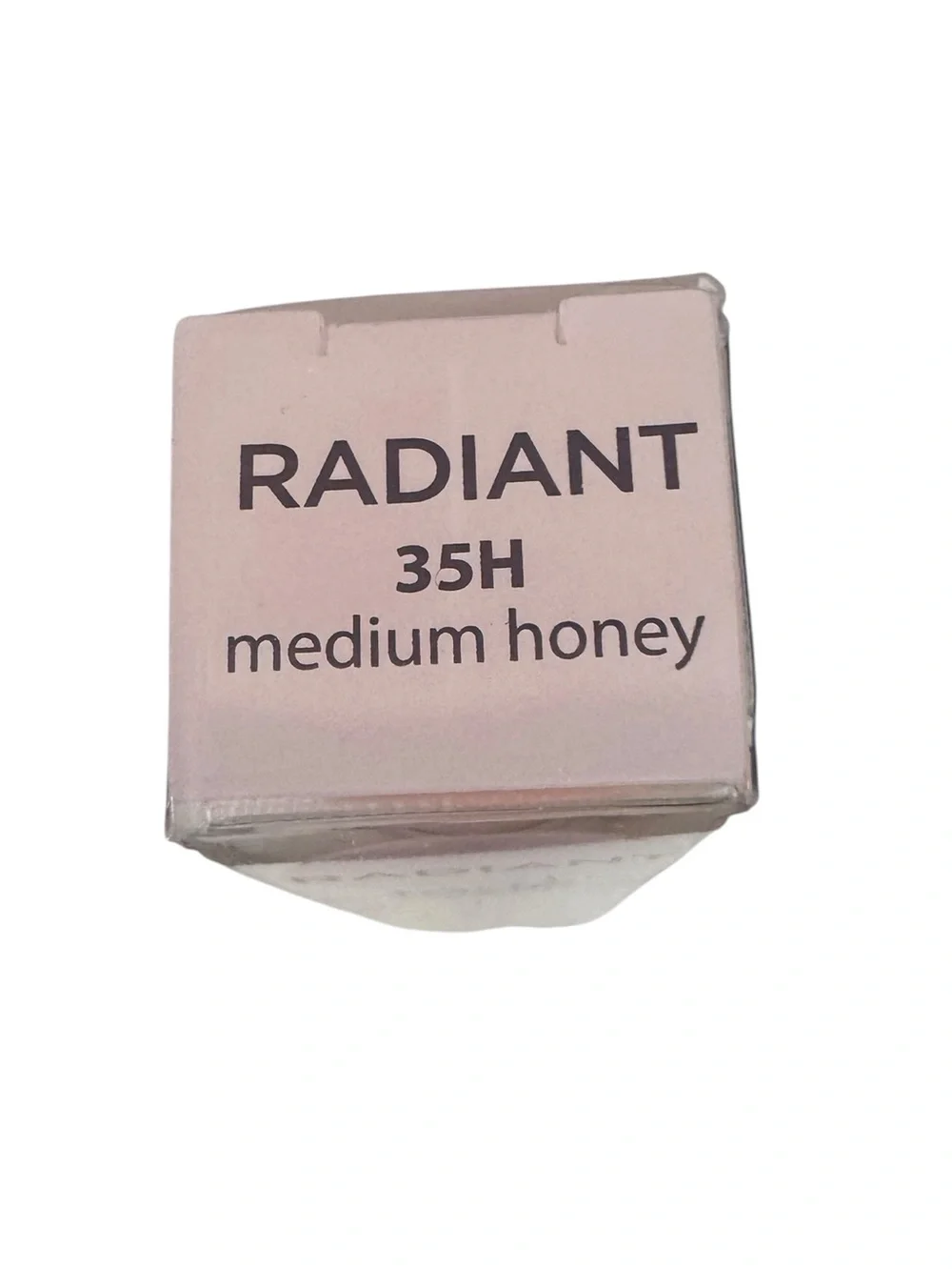tarte Shape Tape Radiant Concealer - Medium Honey